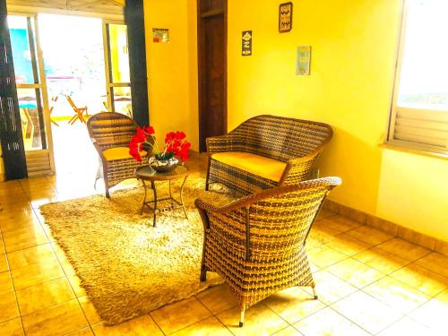 圣塔伦Casa do Ivo Pousadas - STM的相册照片