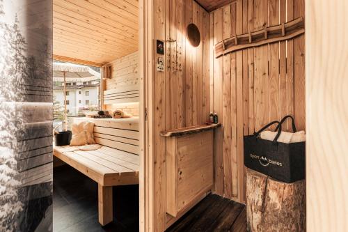 Apart Bieles NEU - Bergoase mit privater Outdoor-Sauna & Massagepraxis