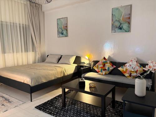 Studio in Ajman Corniche