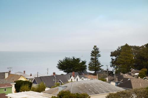 Gallery image of Kimpton Mirador Pacific Grove Monterey by IHG in Pacific Grove