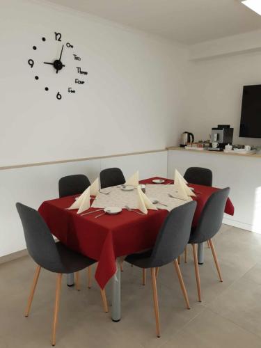 Imagine din galeria proprietății HunGasthaus 04&07 în Mariazell