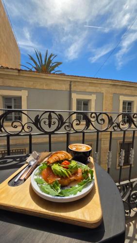 Apartment Mayor La Basilica