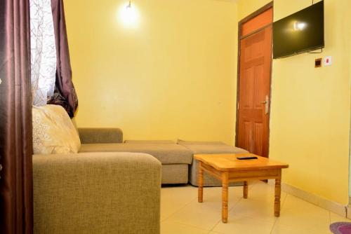 Ảnh trong thư viện ảnh của Baaz hotel Kakamega ở Kakamega