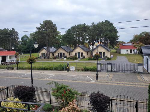 Baltic Holiday Houses
