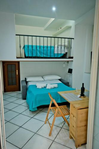 Casa vacanza La Spagnola