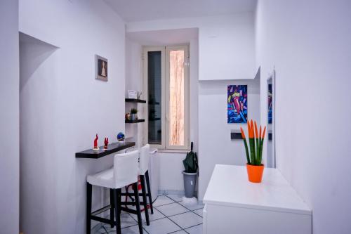 Casa vacanza La Spagnola