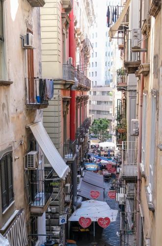Casa vacanza La Spagnola