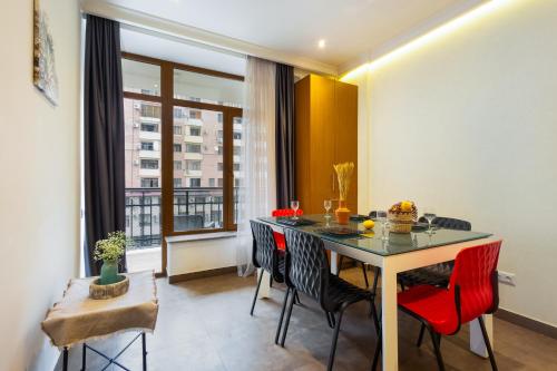 hotelise l Kolache Apartment