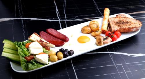 Fotografie z fotogalerie ubytování Pine Lodge Hotel & Restaurant Mansfield v destinaci Mansfield