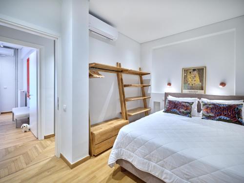 30one Kolonaki Apartment