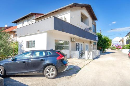 Apartments Darinka