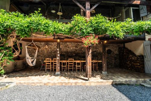 Foto de la galeria de L'Ostal de Beaudéan a Beaudéan