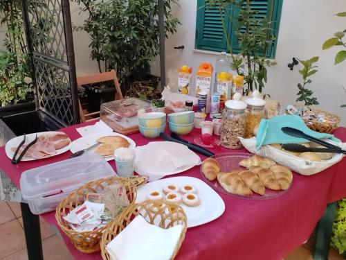 Fotografie z fotogalerie ubytování Alghero Sunrise v destinaci Alghero