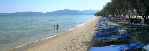 Φυσικό τοπίο κοντά σε αυτό το ξενοδοχείο διαμερισμάτων