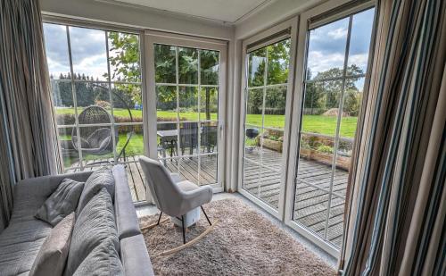 Domek v Podještědí