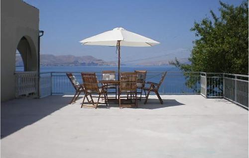 Awesome Apartment In Sveti Juraj With Wifi