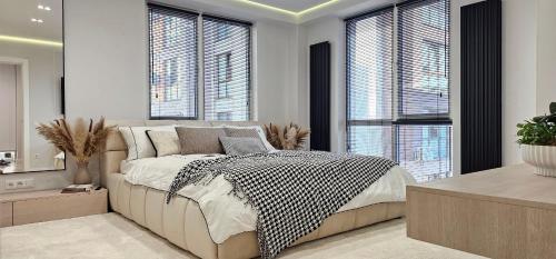 Cozy Premium Apartment