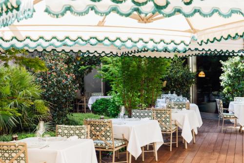 Hôtel Fouquet's Paris photo 92
