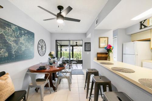 Fotografie z fotogalerie ubytování Island Hub Hideout v destinaci Marco Island