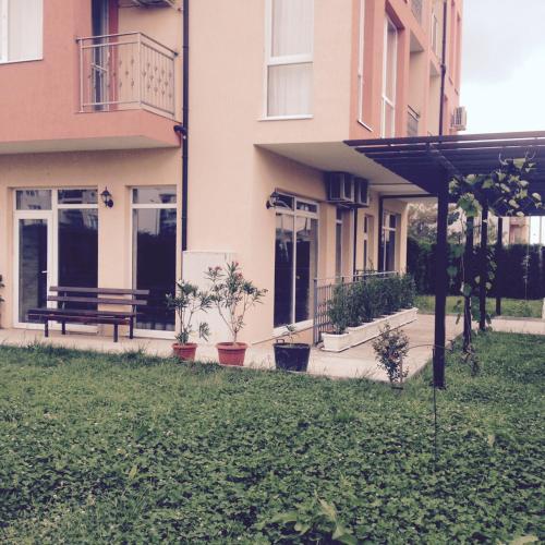 Guest House SNG