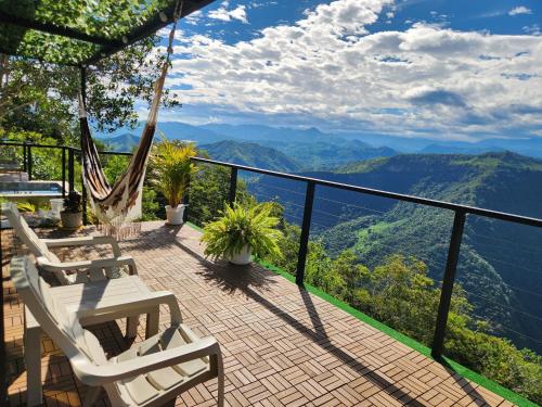 Φυσικό τοπίο κοντά σε αυτό το κάμπινγκ