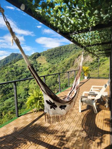 Φυσικό τοπίο κοντά σε αυτό το κάμπινγκ