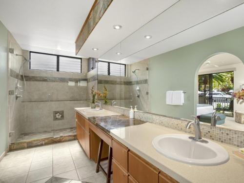 Ένα μπάνιο στο Wailea Grand Champions 71