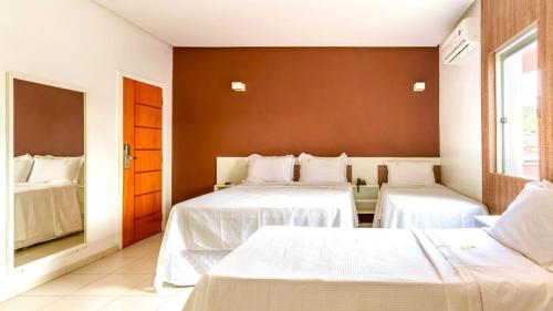 Gallery image of Hotel Master in Jequié