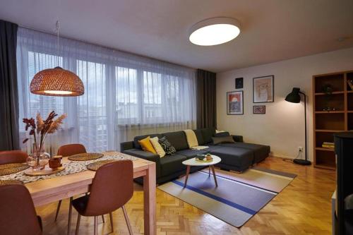 Apartment House Demänová