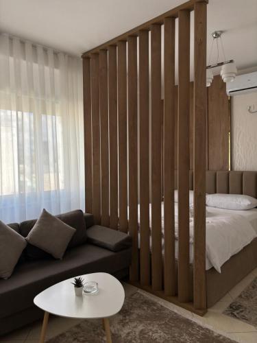 Warm Corner Tirana