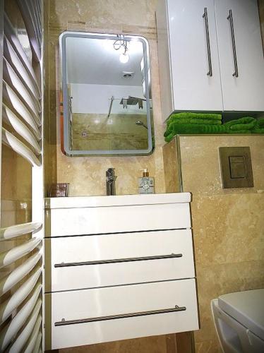 AQUA TERRA-Studio Cozy-Aix Historic Center- SMART TV-WIFI