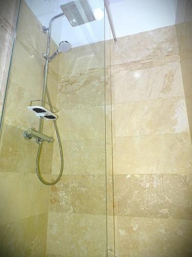AQUA TERRA-Studio Cozy-Aix Historic Center- SMART TV-WIFI