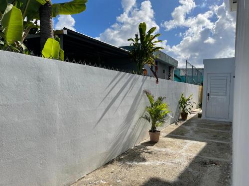 Φωτογραφία από το άλμπουμ του Cozy Basic Apartment in Levittown σε Levittown