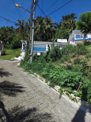 Villa de Angela en Samana