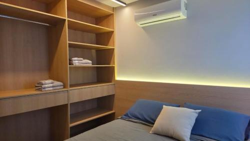 Imagem da galeria de Apartamento Descolado Zona Norte em Boa Vista