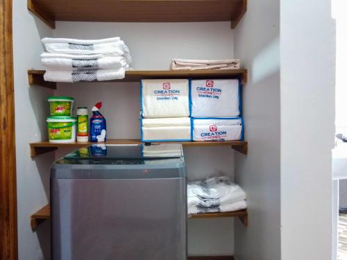 Afbeelding uit fotogalerij van Creation Homes Uganda in Tororo