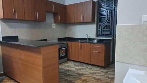 Afbeelding uit fotogalerij van Creation Homes Uganda in Tororo