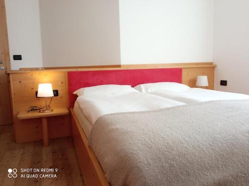 Gallery image of Casa Rosanna in Daiano