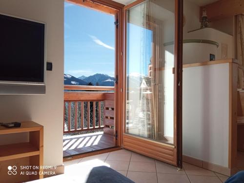 Gallery image of Casa Rosanna in Daiano