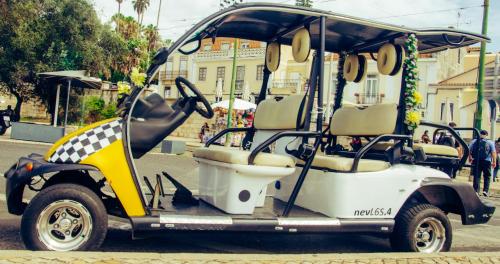 Gallery image of Totally Tour Portugal LDA in Lisbon