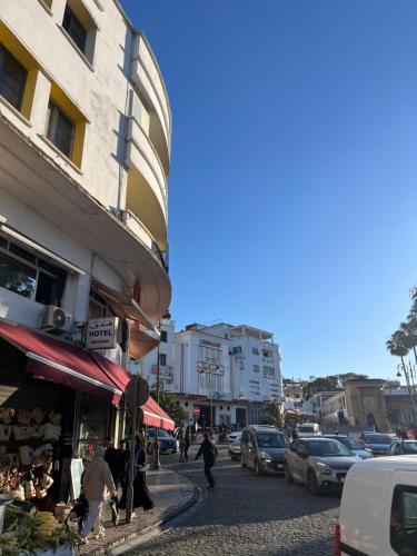 Η γειτονιά γύρω από ή μία γειτονιά κοντά σε αυτό το διαμέρισμα