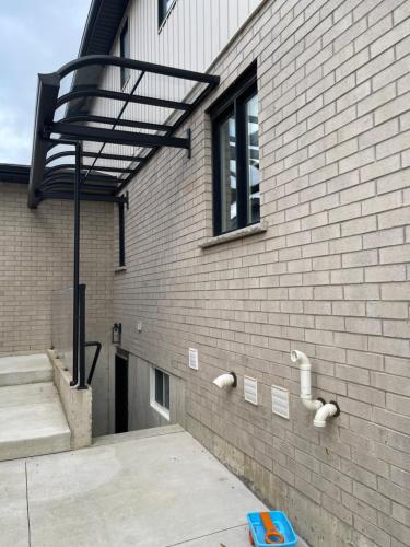 Afbeelding uit fotogalerij van Beautiful Luxury Cozy Home in Niagara Falls