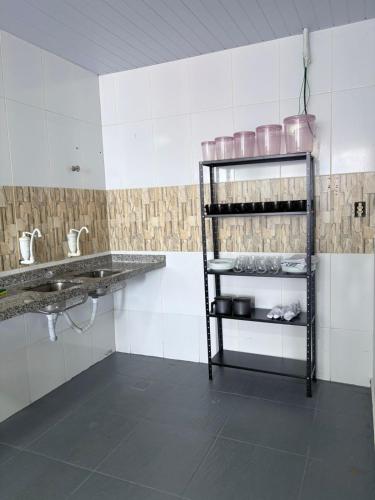 Fotografie z fotogalerie ubytování Hostel Banzeiro v destinaci Macapá