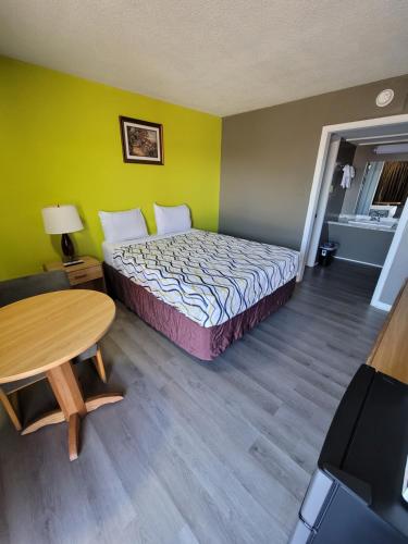 Imagen de la galería de Lamplighter Inn Independence, en Independence