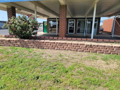 Fotografie z fotogalerie ubytování Lamplighter Inn Independence v destinaci Independence