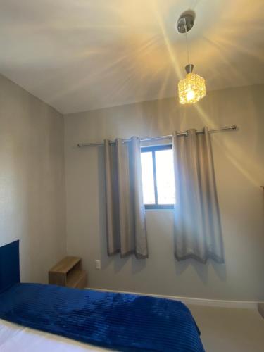 Katil atau katil-katil dalam bilik di Essence 401