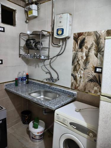 Φωτογραφία από το άλμπουμ του Atlas Aswan Apartment Near Nile Corniche and Old Tourist Market شقة أطلس أسوان بجوار كورنيش النيل والسوق السياحي القديم στο Ασουάν