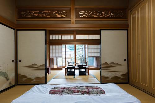 春日光 HaruNikko - Traditional Japanese House with Japanese Garden