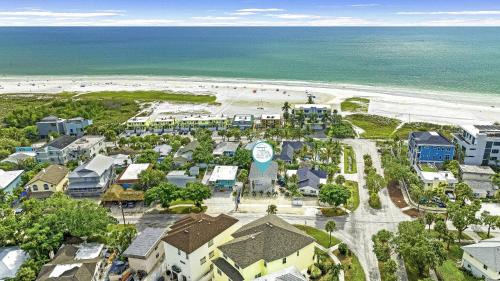 Gallery image of Sea Coast - 276 in Siesta Key