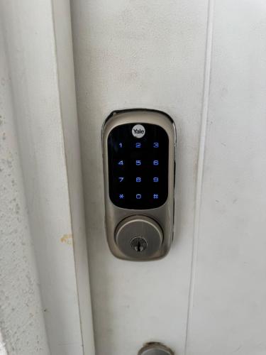 Fotografie z fotogalerie ubytování depto para 2 frente al mar v destinaci La Serena